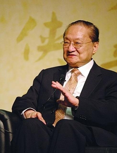 金庸最新消息，江湖依舊，故事未完