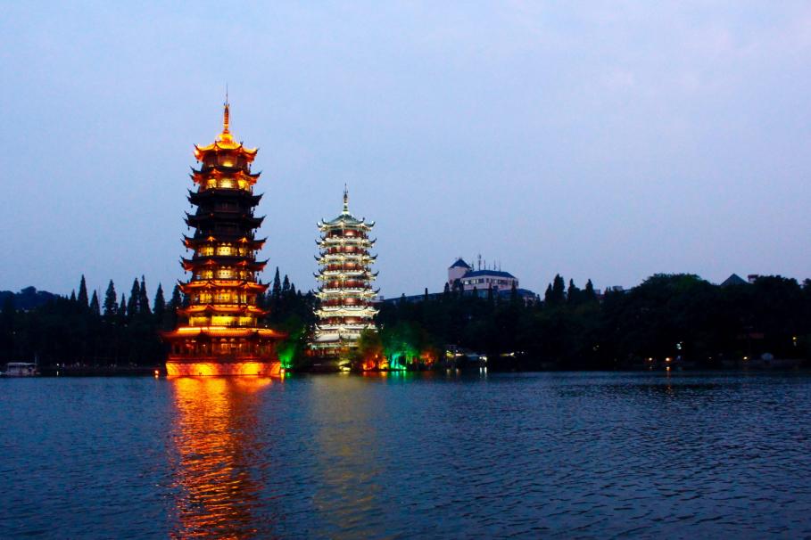 太原迎澤公園最新動態(tài)，煥發(fā)新活力，展現(xiàn)新風貌