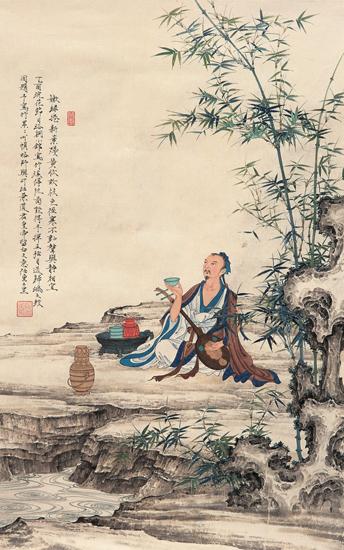 任重最新作品，探索藝術(shù)的無限可能