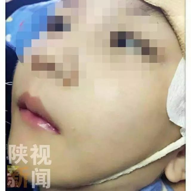 渭南男童鵬鵬的最新動(dòng)態(tài)