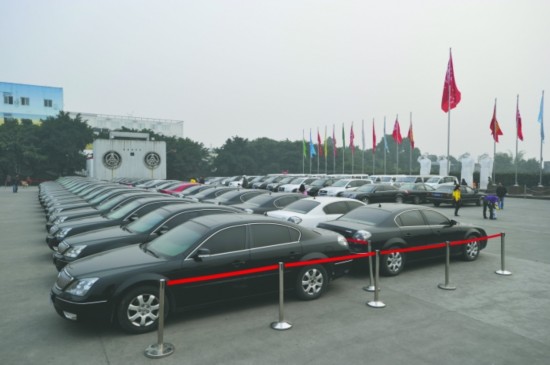 臨沂公車(chē)拍賣(mài)最新信息，公車(chē)資源的處置與再利用