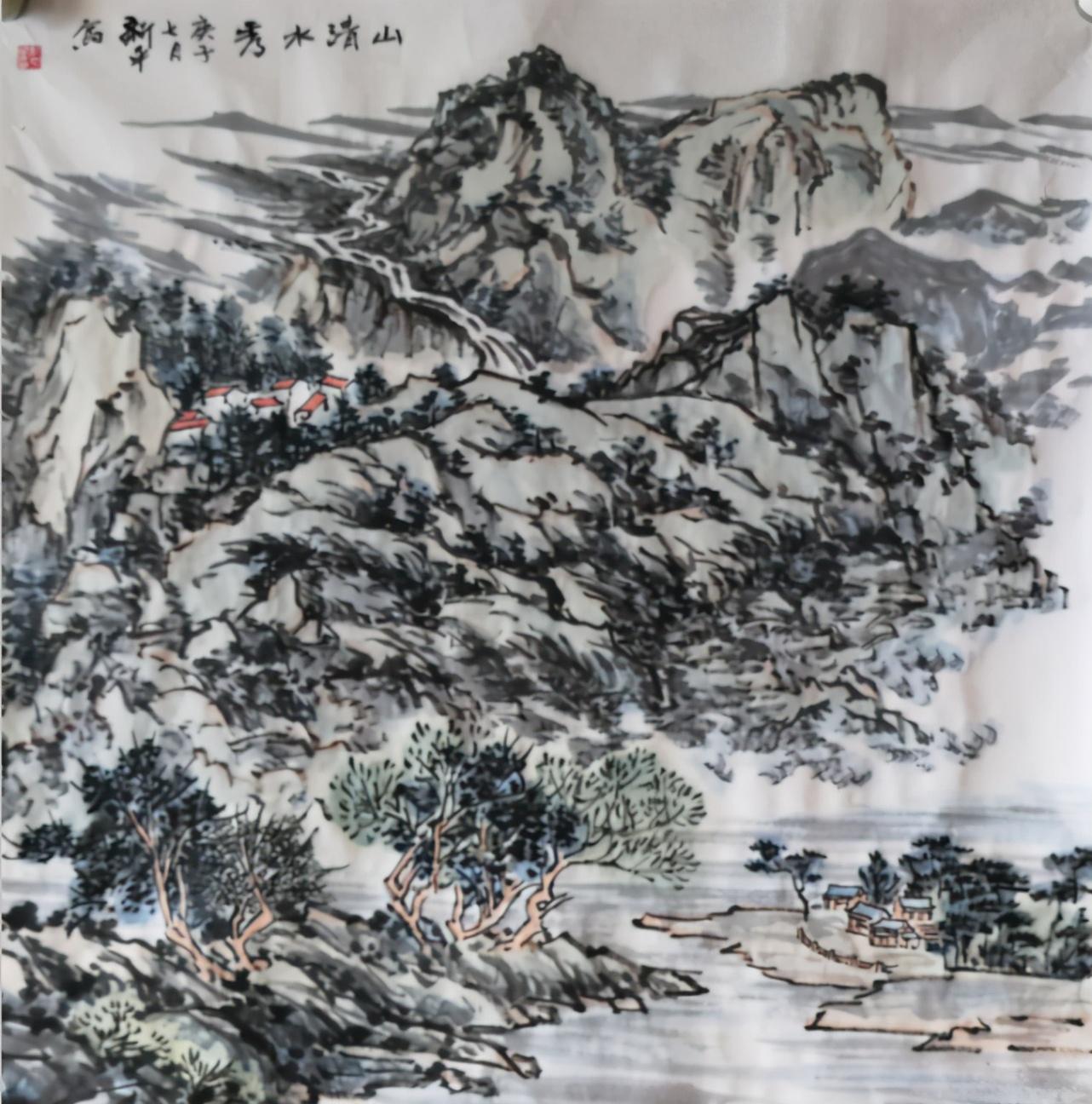 李天若凡 第9頁