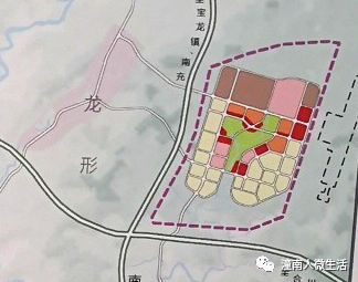 潼南最新規(guī)劃建設(shè)，描繪未來城市新藍圖