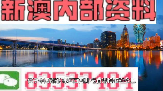 新澳門最精準正最精準龍門，探索與解析