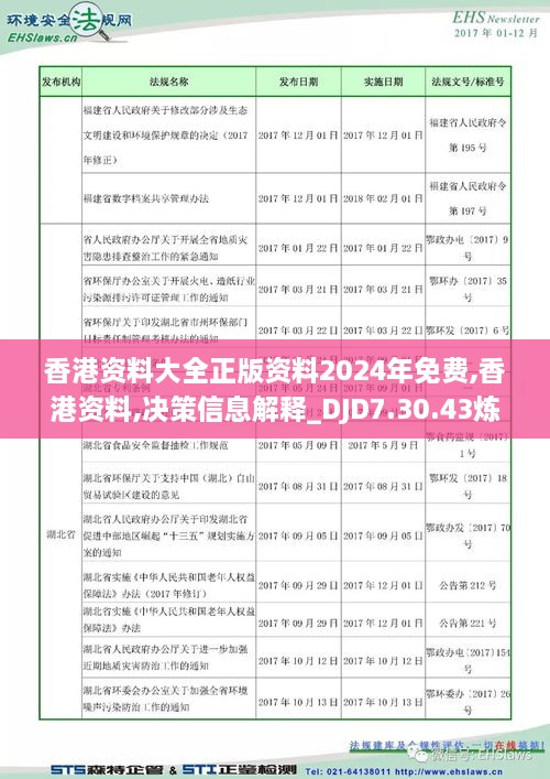 香港正版免費(fèi)大全資料，探索與解析