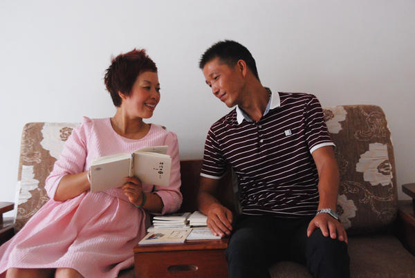 漯河最新征婚信息，尋找愛情，從這里開始