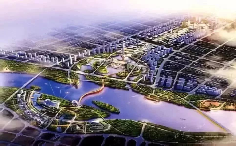 洛陽(yáng)洛龍區(qū)的嶄新未來(lái)，最新規(guī)劃解讀