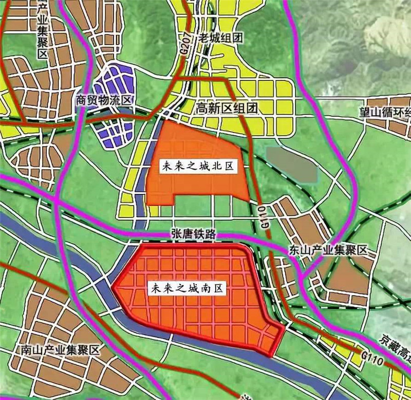 隆化最新規(guī)劃公路，打造區(qū)域交通新樞紐