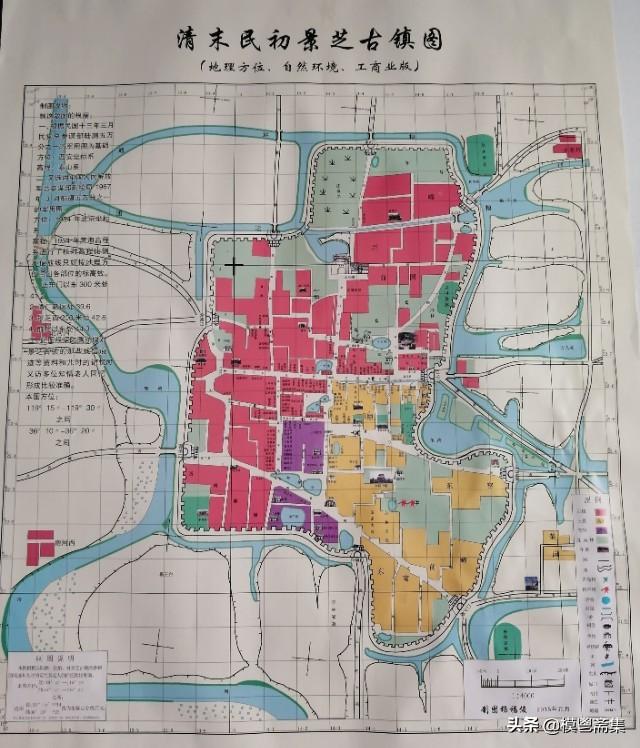 淮安最新地圖，探索城市的新面貌