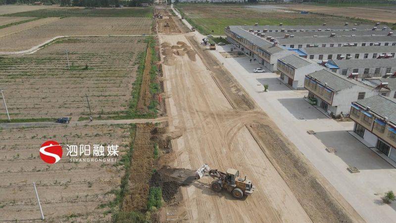 沭陽最新規(guī)劃，267省道的嶄新篇章
