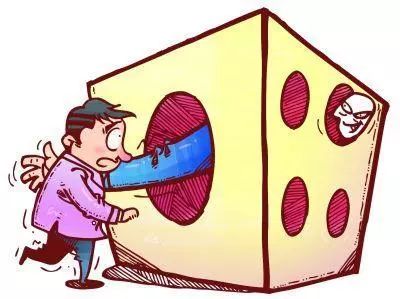 關(guān)于澳門特馬賭博現(xiàn)象的探討——警惕違法犯罪風(fēng)險