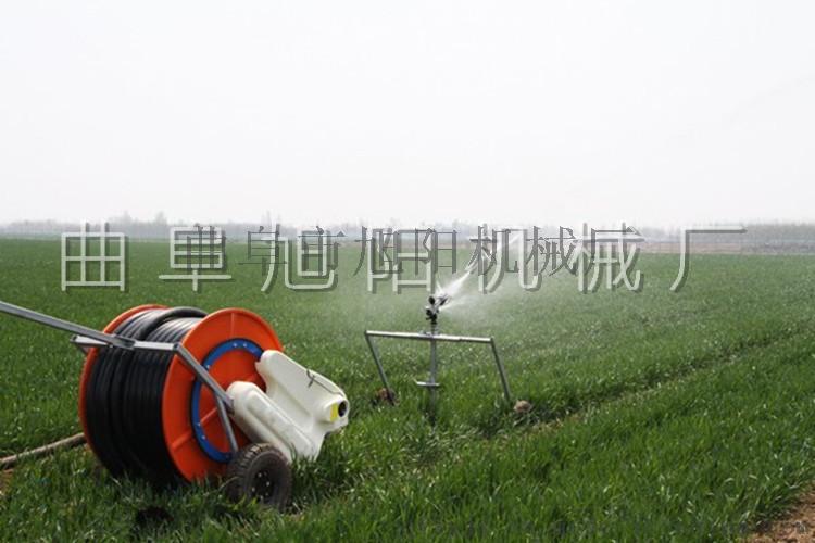 最新澆地方法視頻，高效農(nóng)業(yè)灌溉技術(shù)的實踐與展望