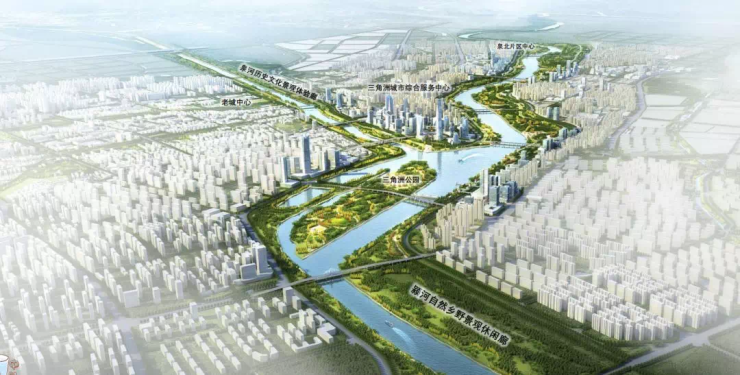 山東巨野最新開發(fā)規(guī)劃，打造現(xiàn)代化城市新面貌
