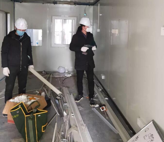 最新大酒店招聘弱電工——探尋智能化酒店的新機(jī)遇與挑戰(zhàn)