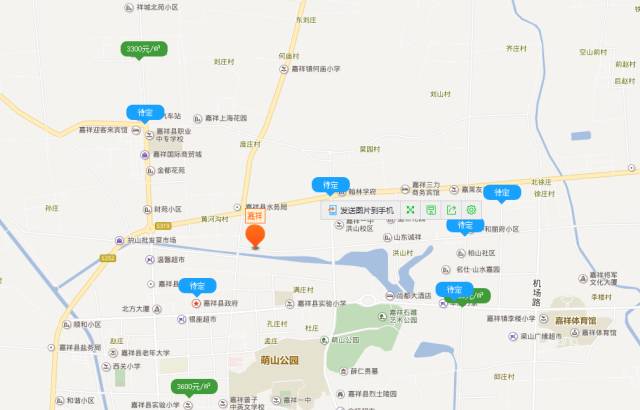 濟寧三賈村最新規(guī)劃，重塑鄉(xiāng)村魅力，引領未來發(fā)展