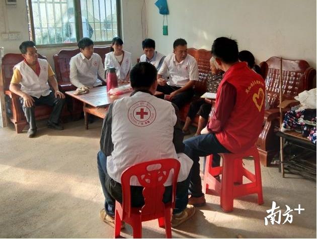 清遠(yuǎn)博愛學(xué)校最新招聘啟事