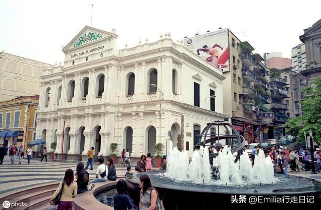 澳門(mén)馬特資料，揭秘澳門(mén)的歷史、文化和現(xiàn)狀