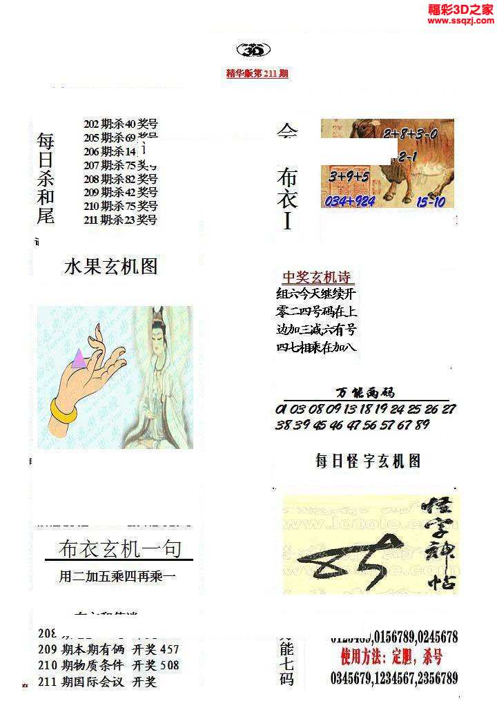 正版真精華，布衣天下的今天