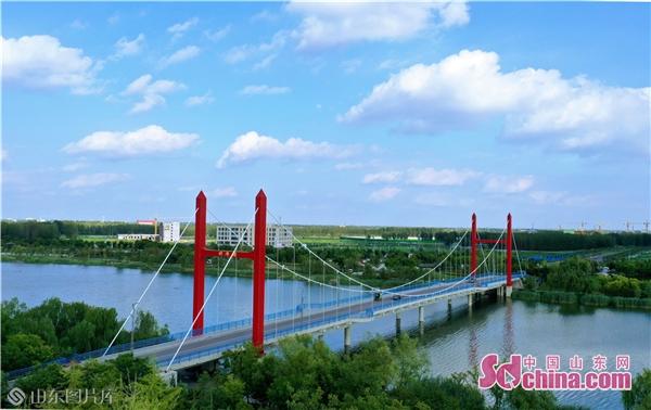 北沙河改造最新消息，重塑生態(tài)景觀，打造宜居環(huán)境