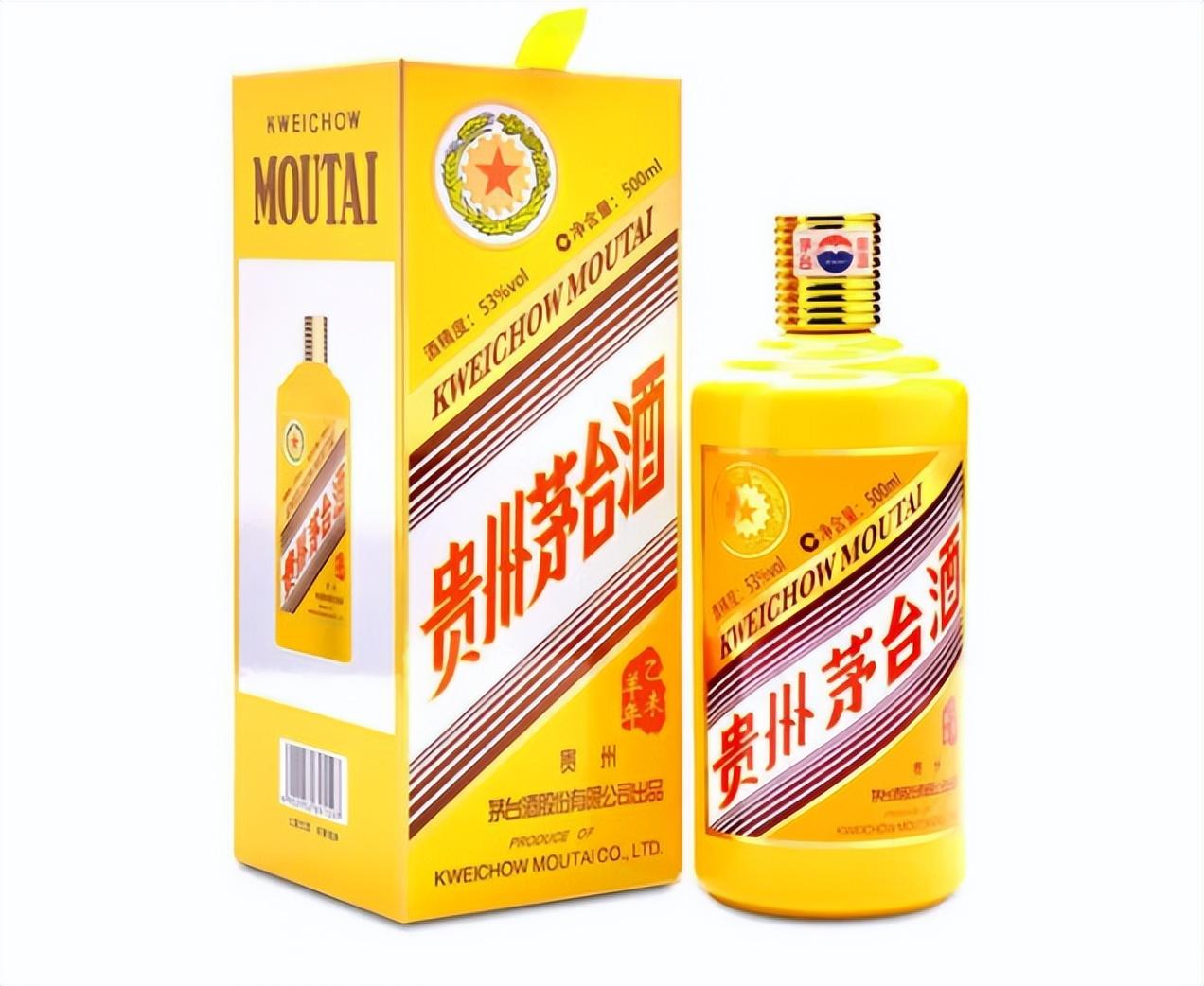 羊年茅臺酒現(xiàn)最新價(jià)格，市場走勢與收藏價(jià)值分析