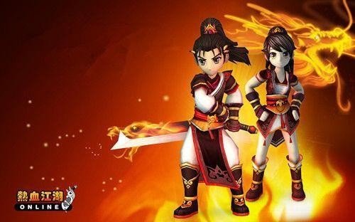 超級古武高手最新章節(jié)，熱血江湖的巔峰對決