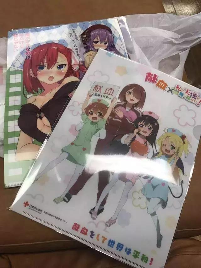 日本最新上架的宅男頻道，探索二次元文化的魅力