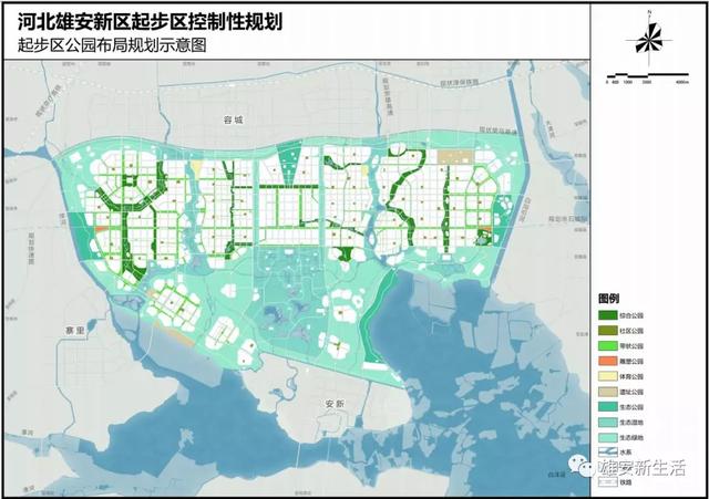 武清西部規(guī)劃最新消息，未來(lái)藍(lán)圖揭曉