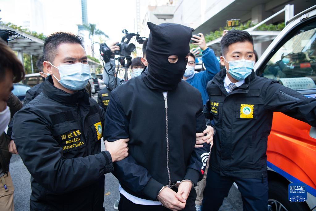 澳門一碼一碼，揭開真相，警惕犯罪風(fēng)險(xiǎn)