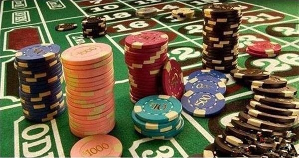澳門今晚必開一肖——揭秘賭博背后的風險與犯罪問題