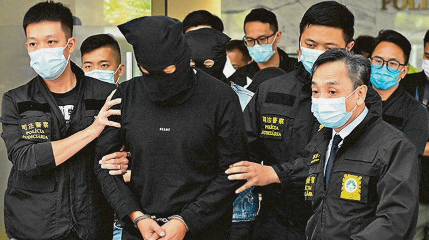 新澳門最新開獎記錄查詢，背后的犯罪問題與合法途徑的探討