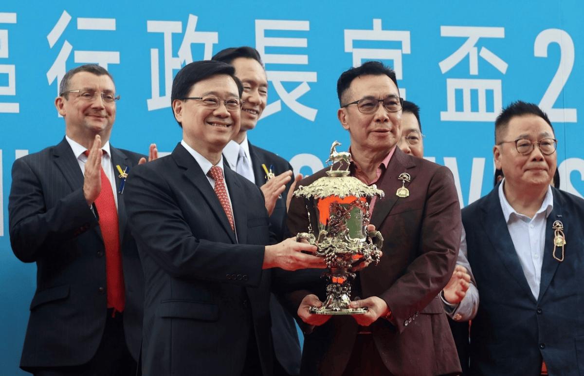 探索香港，2024全年免費資料的深度解析