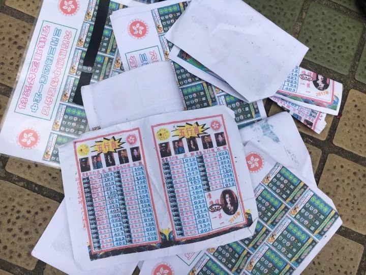 澳門王中王100的準(zhǔn)資料——揭示違法犯罪的真面目