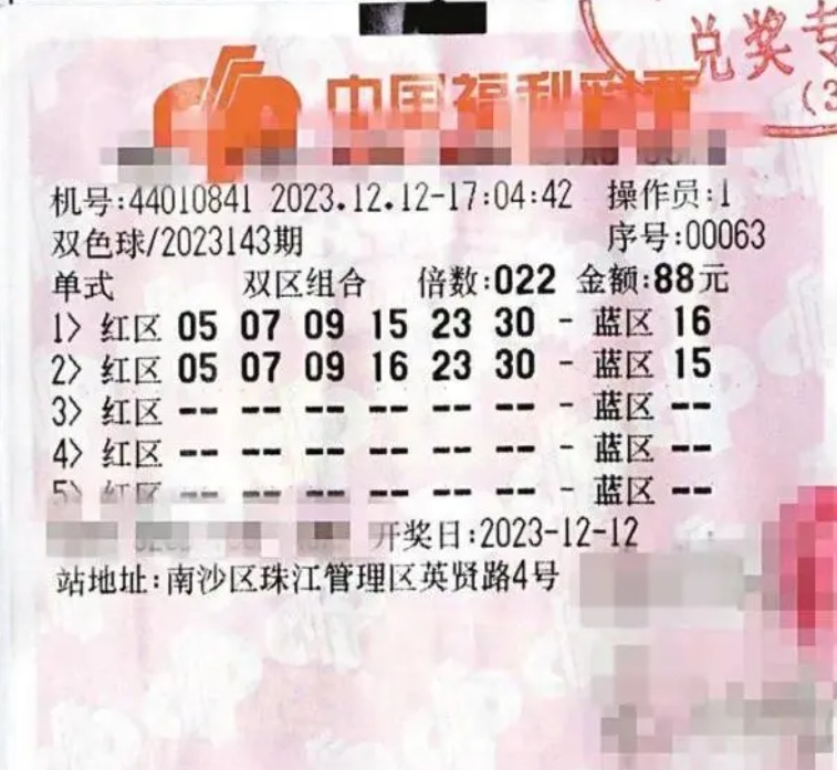 警惕虛假博彩陷阱，切勿參與非法彩票活動(dòng)——以澳門天天六開(kāi)彩為例