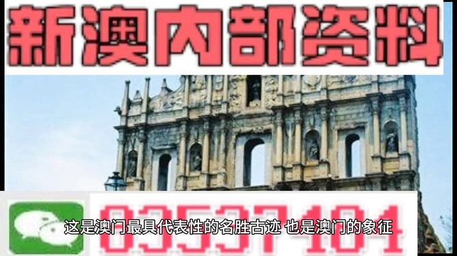 新澳門(mén)資料大全正版資料2024，探索與解讀