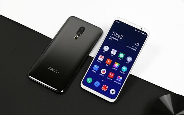 魅族手機最新款手機，科技與美學(xué)的完美結(jié)合