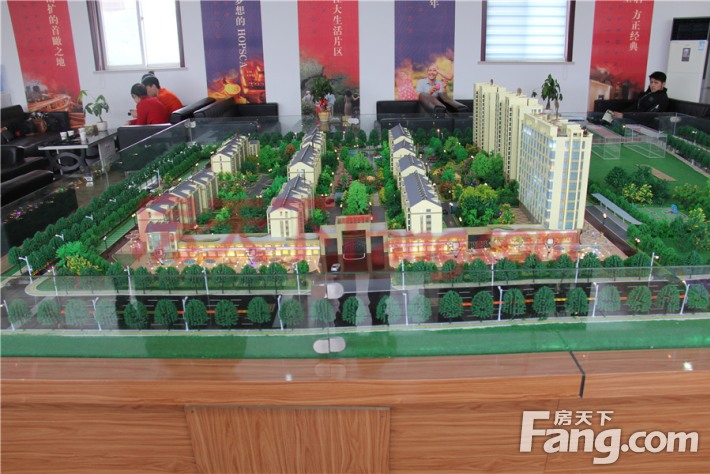 晉城印象怡園最新動(dòng)態(tài)