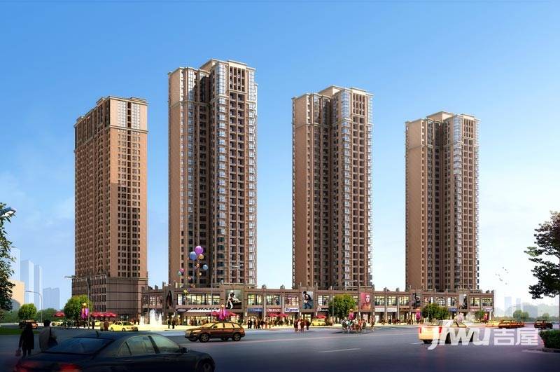長(zhǎng)沙水岸世景最新消息全面解析