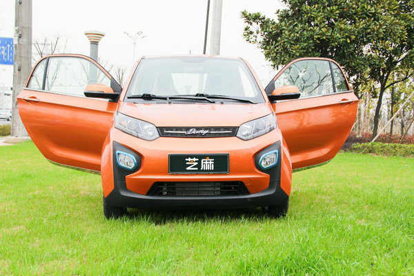 最新眾泰電動汽車報價，引領(lǐng)綠色出行新潮流
