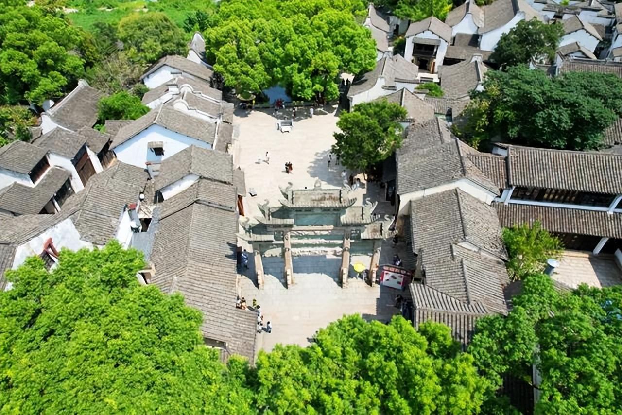 錫惠公園門票價格最新動態(tài)及游客體驗分享