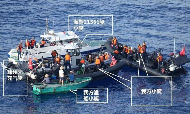 南海局勢(shì)最新消息2017視頻，復(fù)雜多變的南海局勢(shì)及其影響