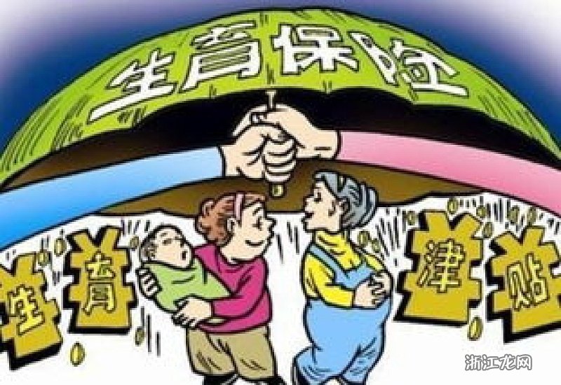 廣州生育津貼政策在2017年的最新動態(tài)