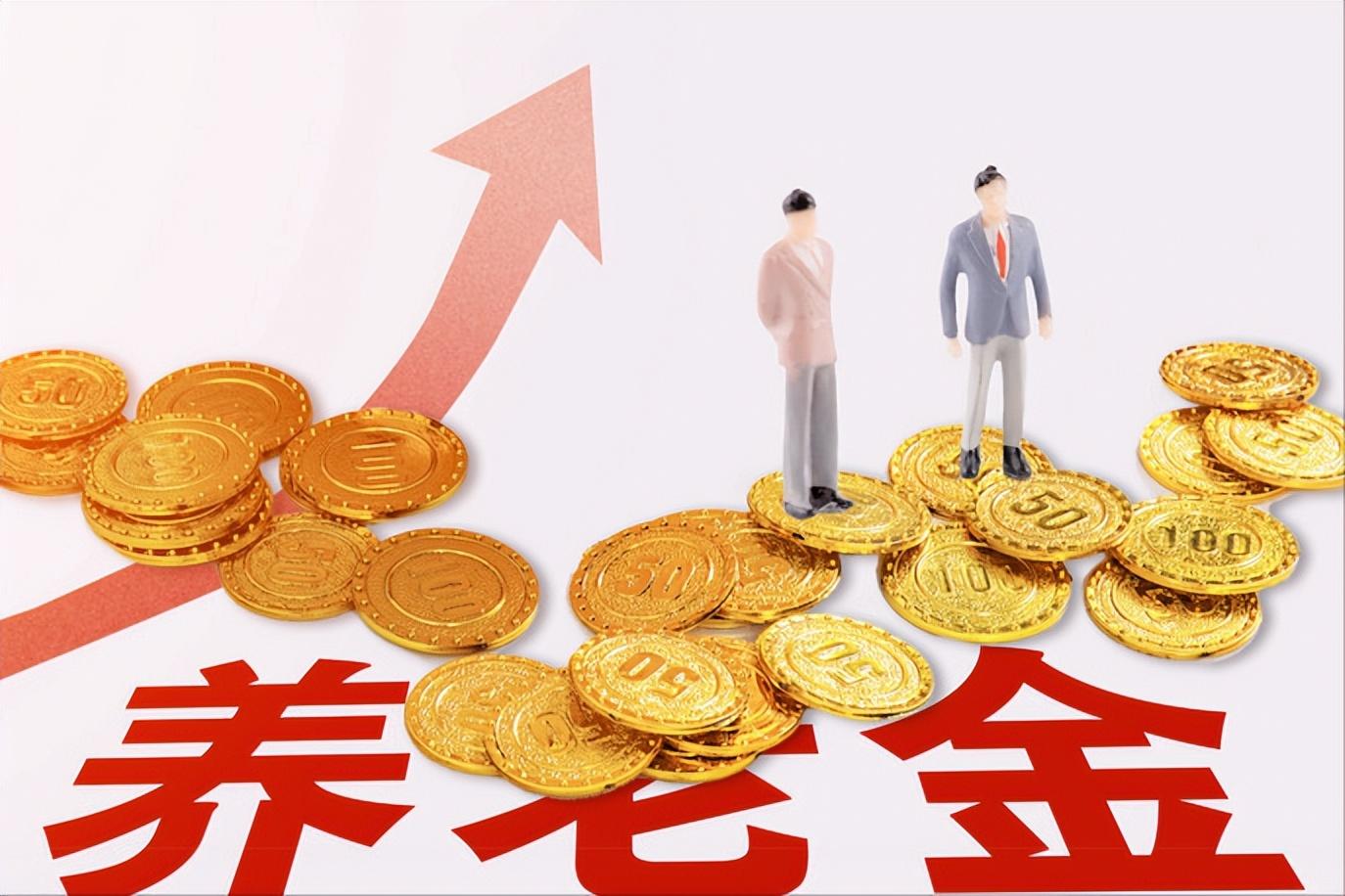 宜賓養(yǎng)老金最新消息，政策調(diào)整與未來展望
