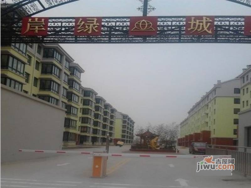 青島水岸綠城最新消息，城市發(fā)展的綠色脈搏與居住新篇章