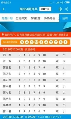 2024年天天彩資料免費(fèi)大全——彩票玩家的必備指南