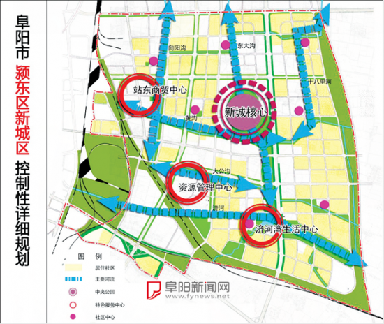 龍興御臨規(guī)劃最新消息，城市發(fā)展的藍圖與展望