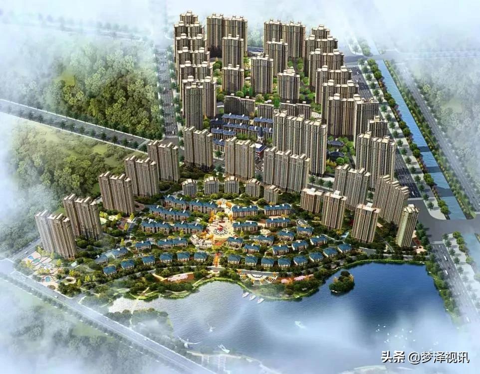 云夢(mèng)全洲桃源最新進(jìn)展全面解讀