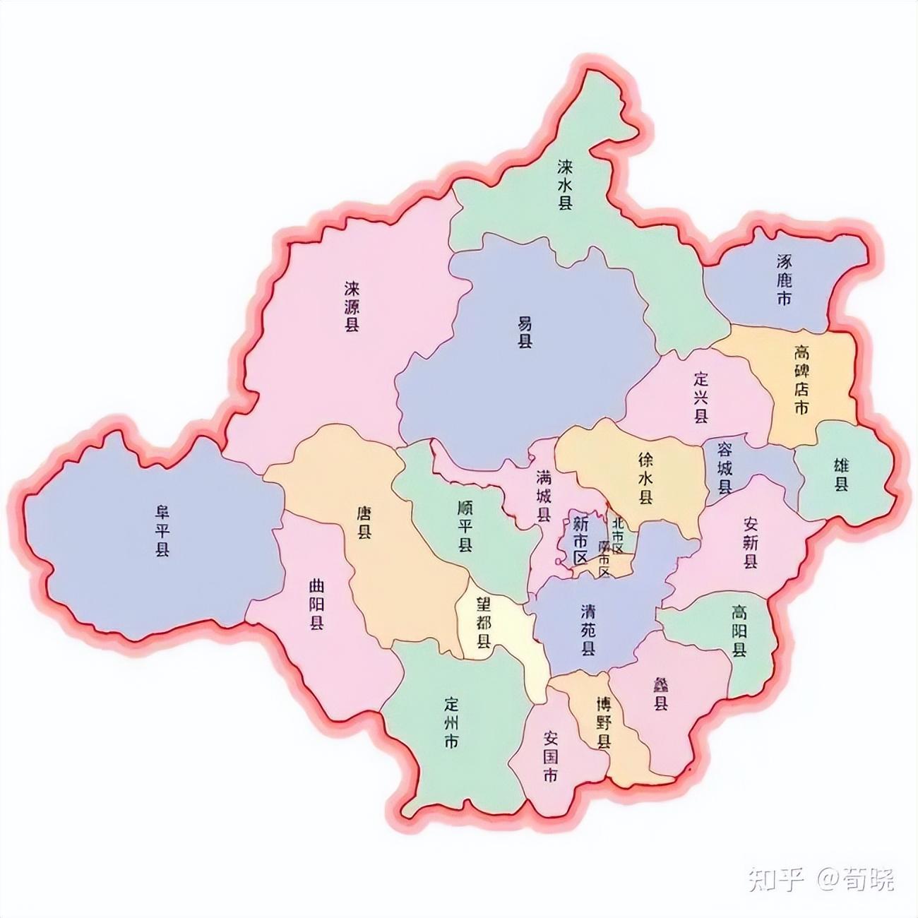 定州設(shè)地級(jí)市最新消息，歷史與未來(lái)的交匯點(diǎn)