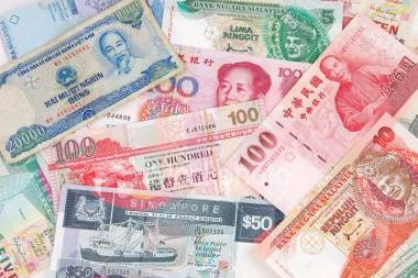最新塑料鈔，改變貨幣未來的革命性技術(shù)