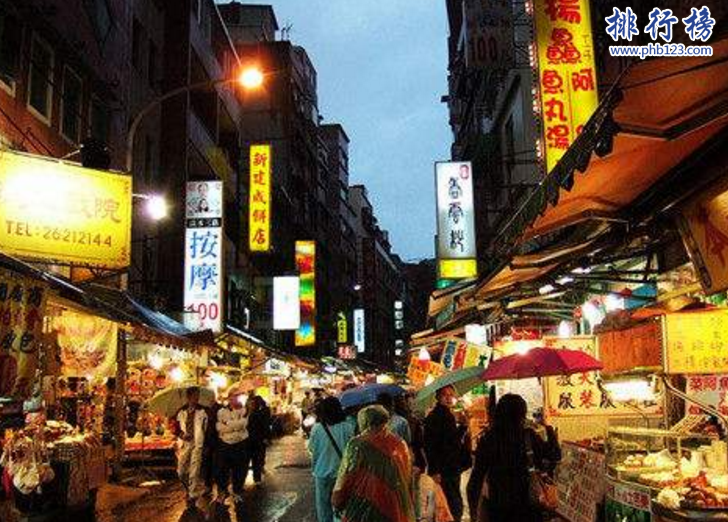 北京夜市最新繁華景象，美食、文化與生活的完美融合