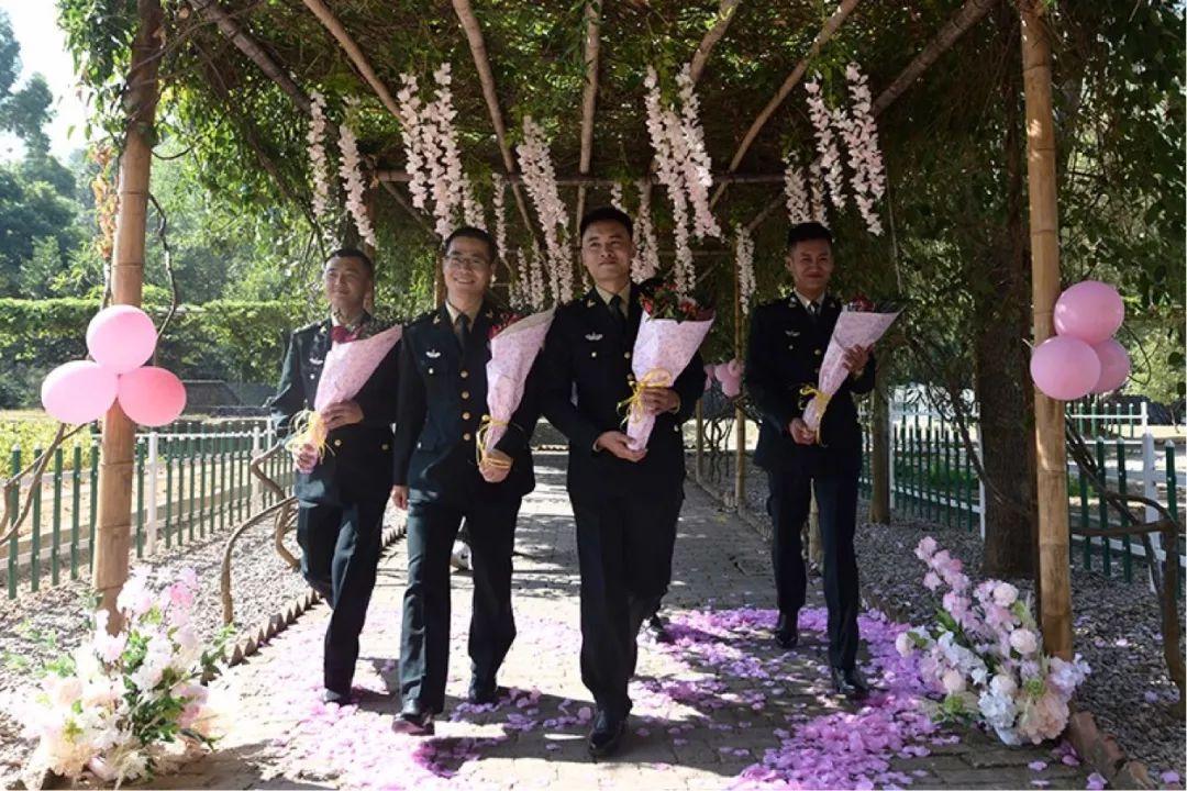 最新送情郎的浪漫故事